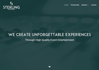 Sterling Entertainment